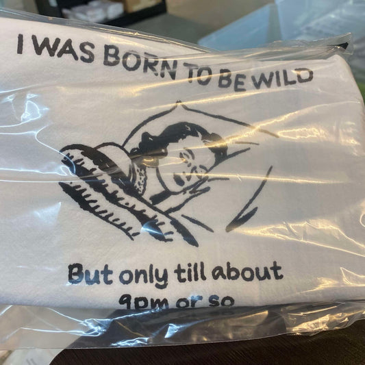 born to be wild