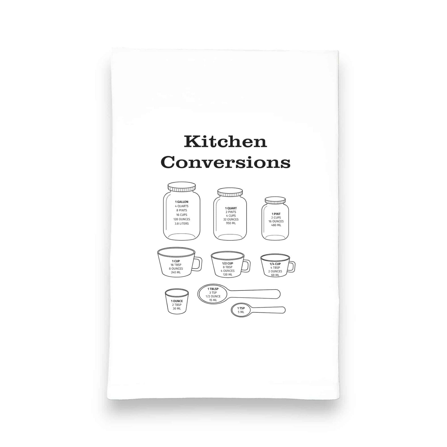 kitchen conversions kitchen tea towel