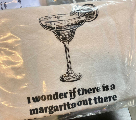 lonely margarita